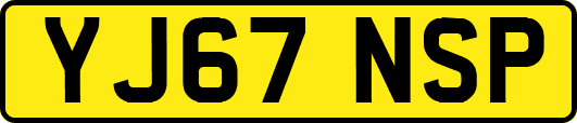 YJ67NSP