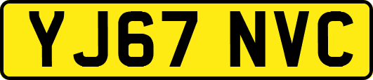 YJ67NVC
