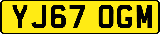 YJ67OGM