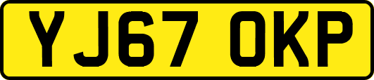 YJ67OKP