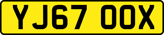 YJ67OOX