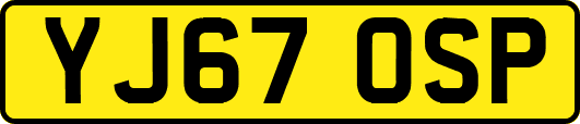 YJ67OSP