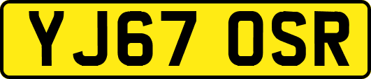 YJ67OSR