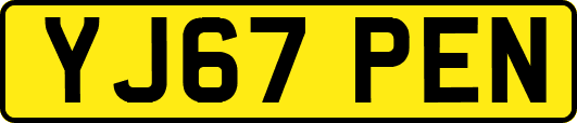 YJ67PEN
