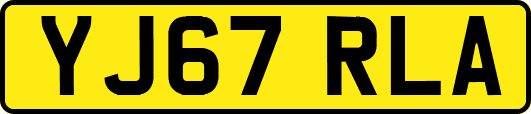 YJ67RLA
