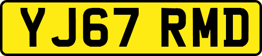 YJ67RMD