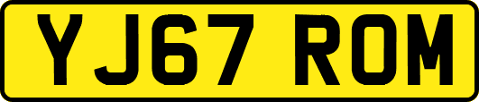 YJ67ROM