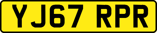 YJ67RPR