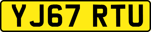 YJ67RTU