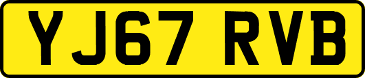 YJ67RVB