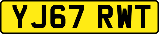 YJ67RWT