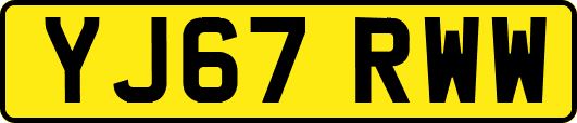 YJ67RWW