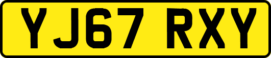 YJ67RXY