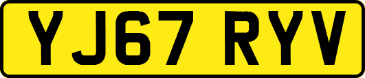YJ67RYV