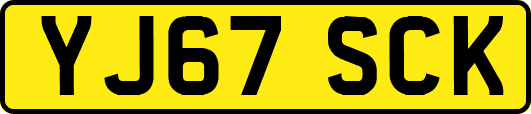YJ67SCK