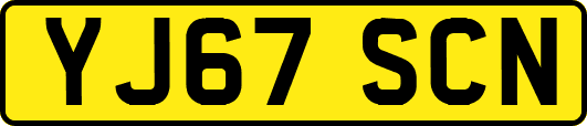 YJ67SCN