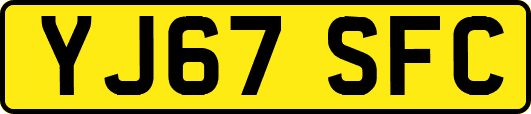YJ67SFC