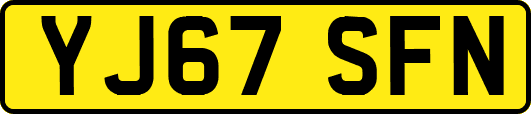 YJ67SFN