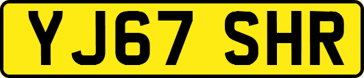 YJ67SHR