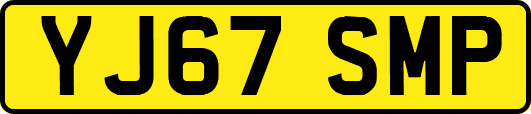 YJ67SMP