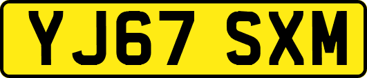 YJ67SXM
