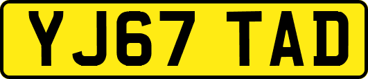 YJ67TAD