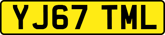 YJ67TML