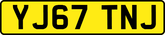 YJ67TNJ