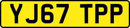 YJ67TPP