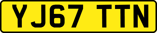YJ67TTN