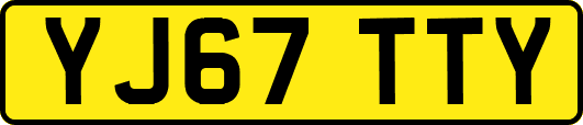 YJ67TTY