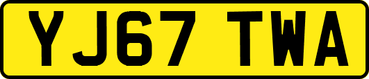 YJ67TWA