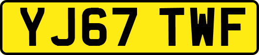 YJ67TWF