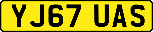YJ67UAS