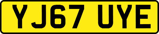 YJ67UYE