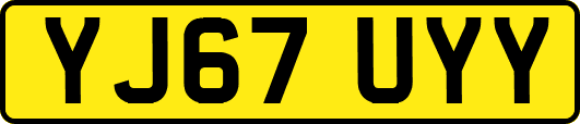 YJ67UYY