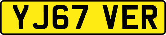 YJ67VER