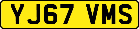 YJ67VMS
