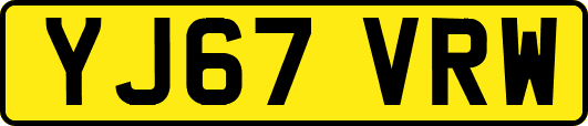 YJ67VRW