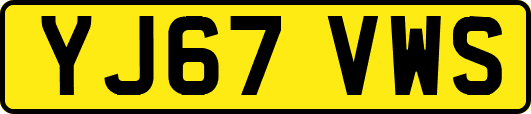 YJ67VWS