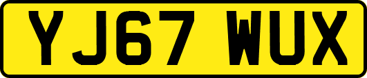 YJ67WUX