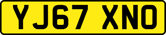 YJ67XNO