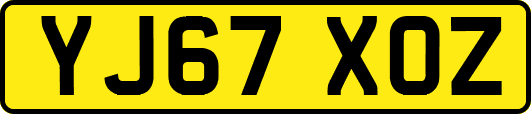 YJ67XOZ