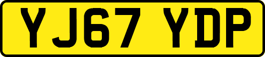 YJ67YDP