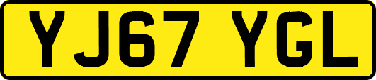 YJ67YGL