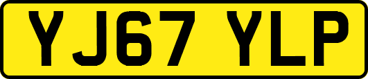 YJ67YLP