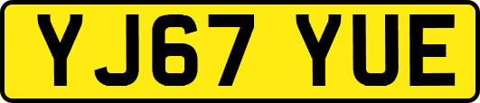 YJ67YUE