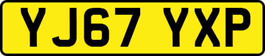 YJ67YXP