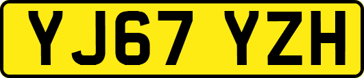 YJ67YZH