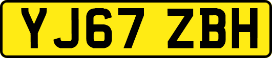 YJ67ZBH